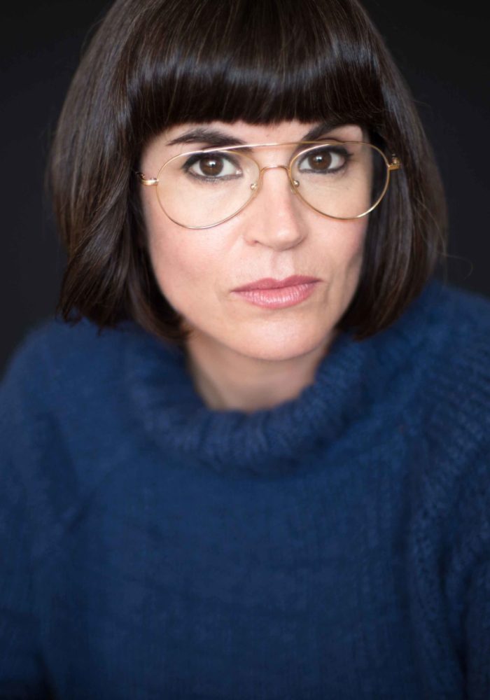 AGNÈS BUSQUETS 2
