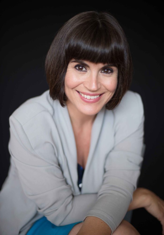 AGNÈS BUSQUETS portada 1