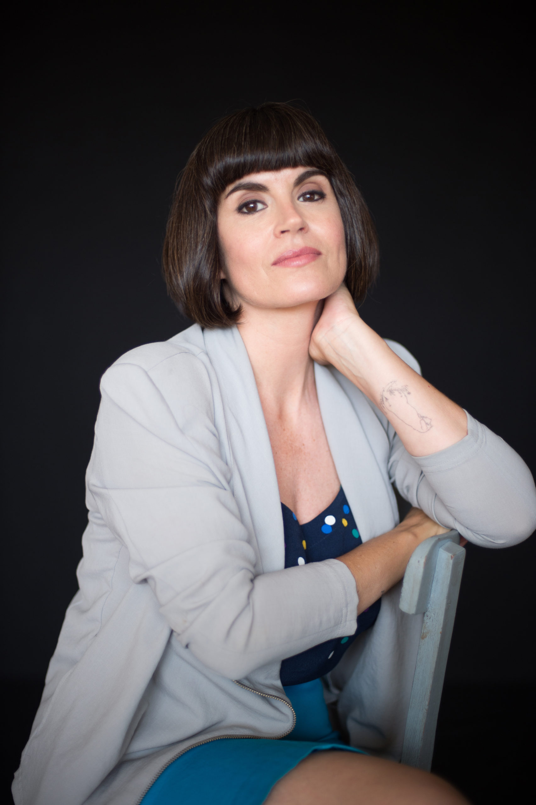 AGNÈS BUSQUTES destacada
