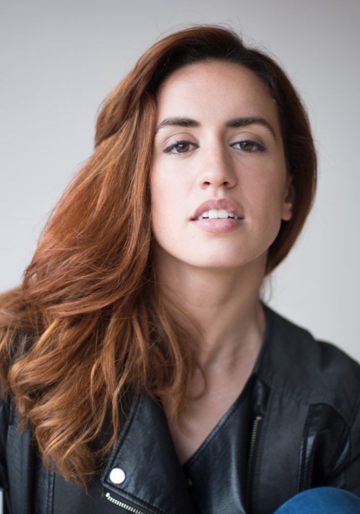 Claudia Benito