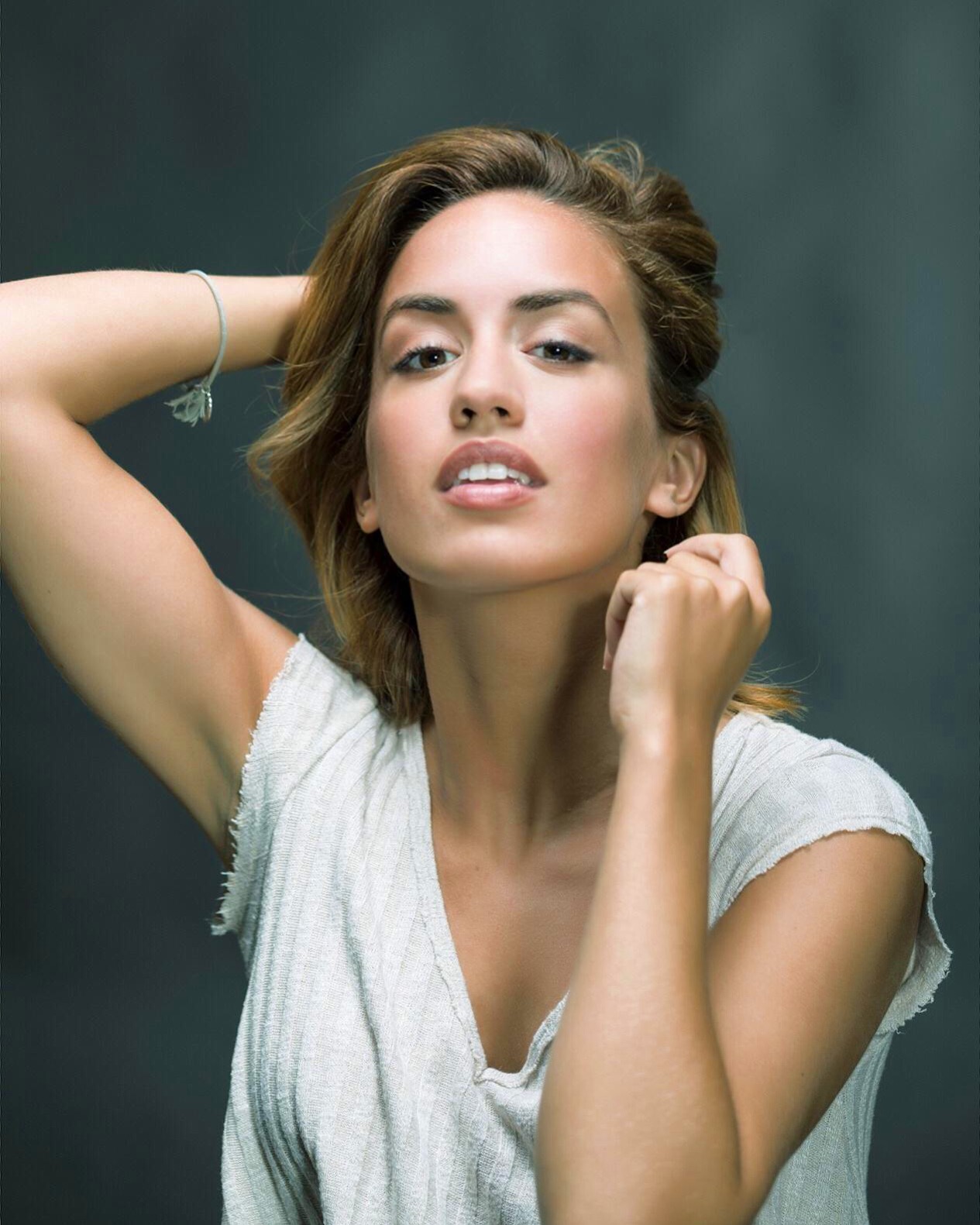 Claudia Benito Destacada