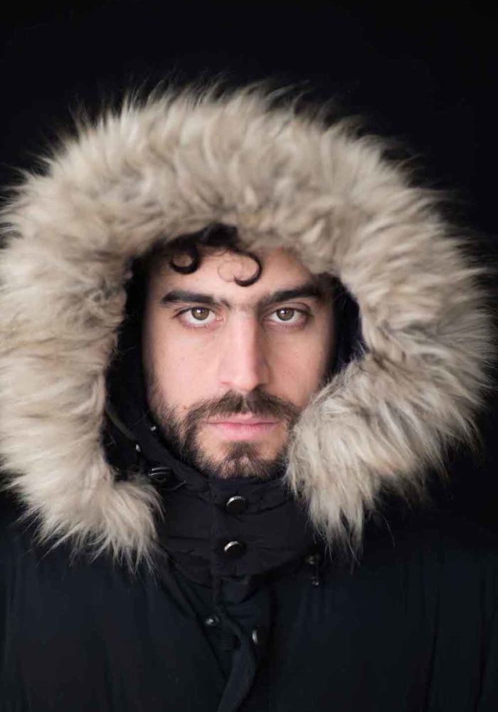 DAVID MENÉNDEZ 2