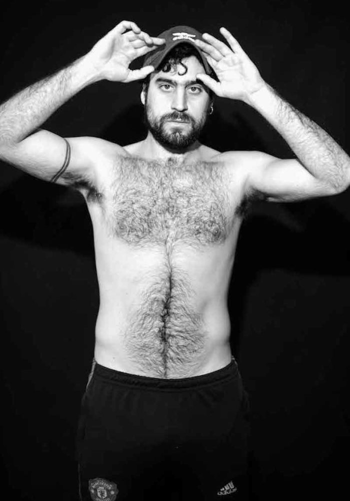 DAVID MENÉNDEZ 3