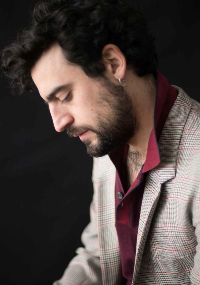 DAVID MENÉNDEZ 5