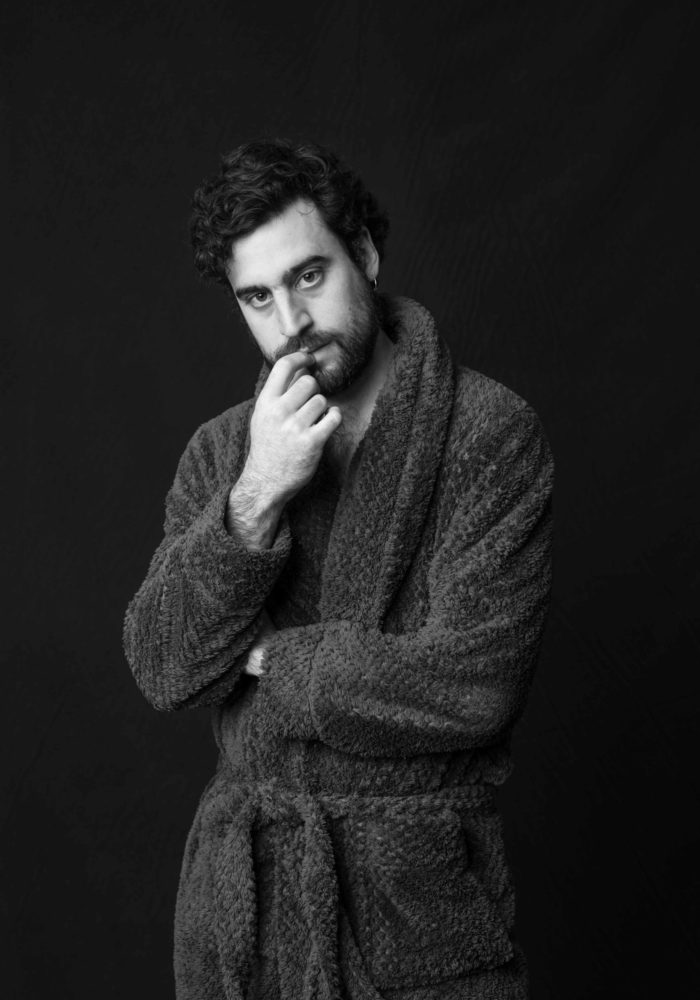 DAVID MENÉNDEZ 4