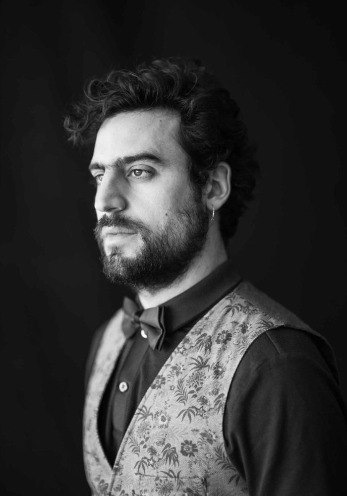 DAVID MENÉNDEZ 8