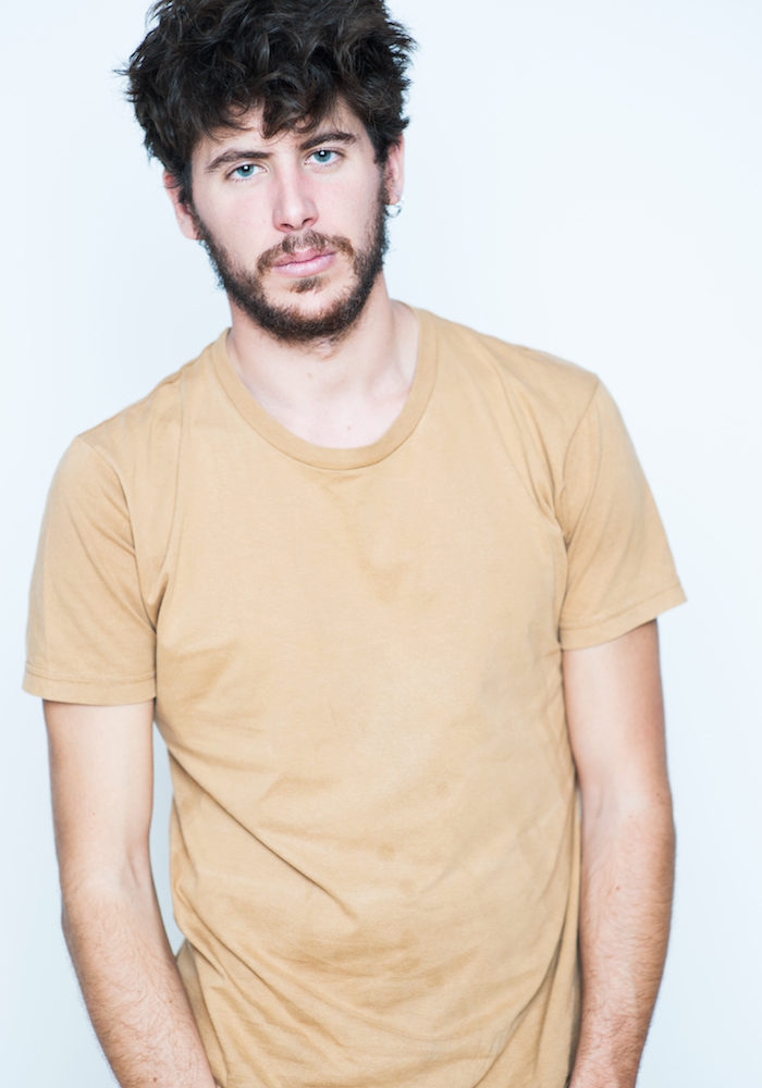 JAUME MADAULA 12