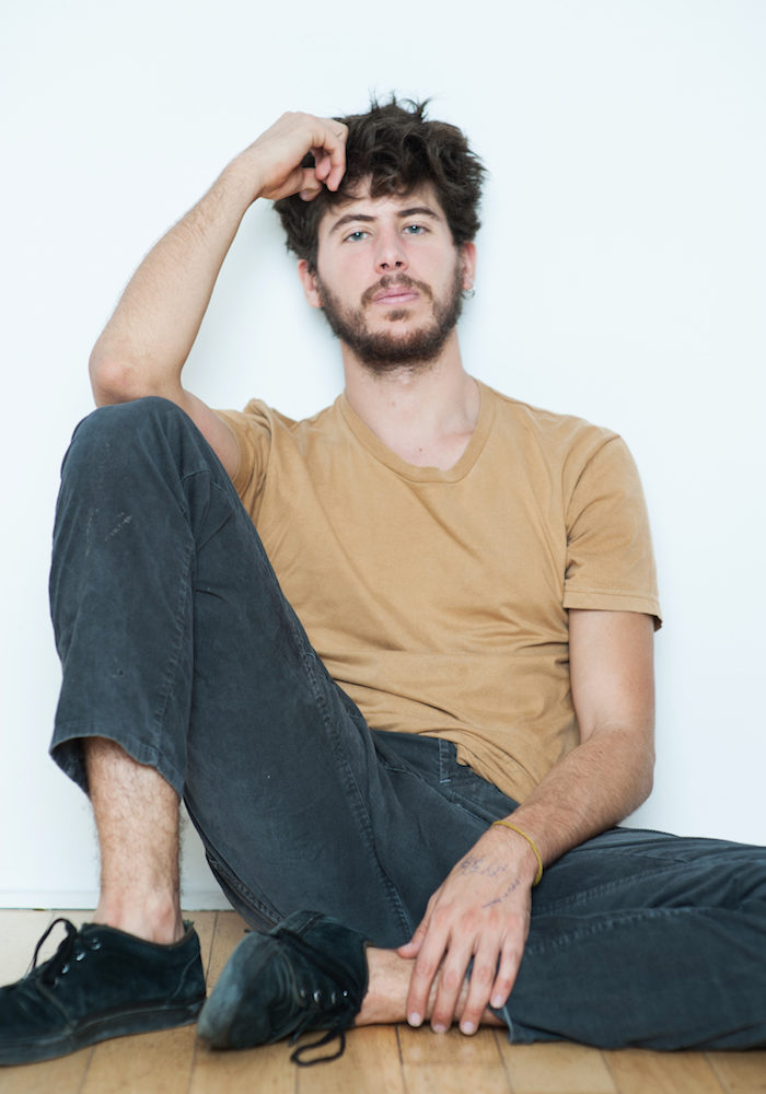 JAUME MADAULA 2