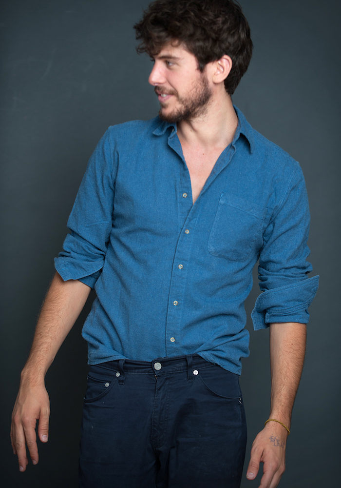 JAUME MADAULA 5