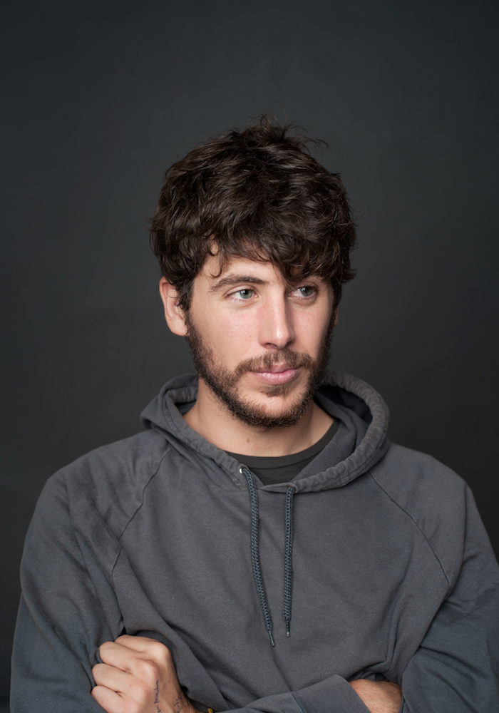 JAUME MADAULA 6