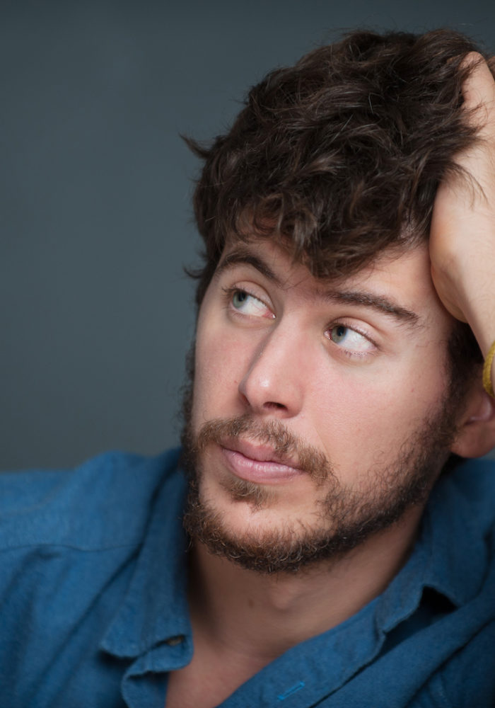 JAUME MADAULA 7