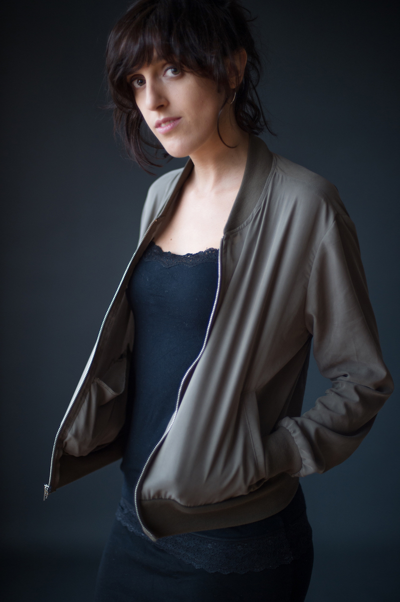 LAURA AUBERT destacada