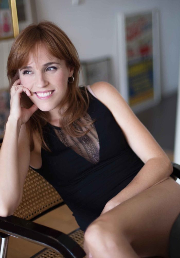 SARA ESPÍGUL 8